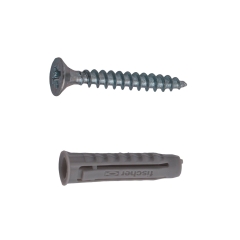 Fischer Kołek rozporowy SX 5x25 S K 20 sztuk