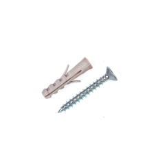 Fischer Kołek rozporowy S 5 V K 20 sztuk