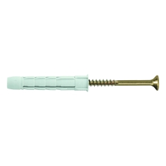 Wkręt-met Kołek rozporowy wszechstronny 6 mm x 45 mm