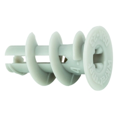 Wkręt-met Kołek tworzywowy typu driva 8 mm x 23 mm