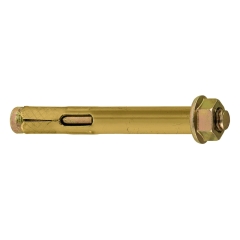 Wkręt-met Kotwa stalowa rozporowa 10 mm x 97 mm
