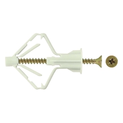 Wkręt-met Kołek do płyt kartonowo-gipsowych 10 mm