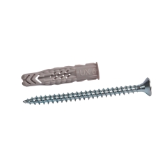 Fischer Kołek uniwersalny UX 6x35 RS K 10 sztuk