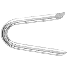 Pętla LUX 3,1 mm x 31 mm ocynkowana 1 kg