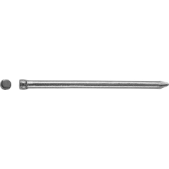 LUX Gwoździe stolarskie 1,6 x 30 mm 1 kg