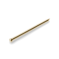 Koelner Gwoździe stolarskie ocynk 1,4x25 mm 300 szt