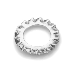 Koelner Podkładka koronkowa ocynk 10 mm 6 szt