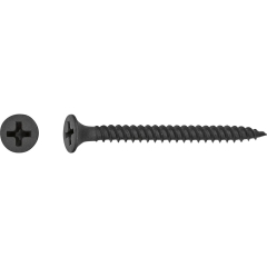 LUX Wkręt do metalu do płyt kartonowo-gipsowych PH 3,9 x 35 mm 25 szt