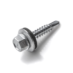 Koelner Wkręt do metalu SM HEX z podkładką 4,8x38 mm 25 szt