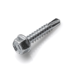 Koelner Wkręt do metalu SM łeb HEX 4,8x35 mm 25 szt