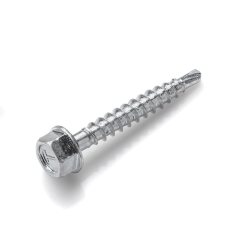 Koelner Wkręt uniwersalny SM łeb HEX 4,8x35 mm 20 szt