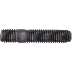 LUX Śruba dwustronna 8 x 20 mm ocynkowana 8 szt