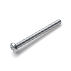 Koelner Wkręt do metalu walcowy 5x30 mm 12 szt