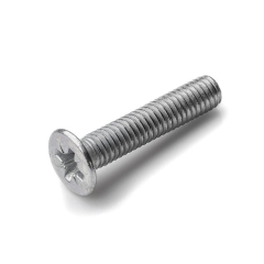 Koelner Wkręt do metalu stożek 4x10 mm 25 szt