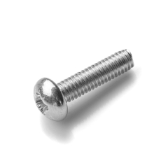 Koelner Wkręt do metalu walcowy 4x16 mm 22 szt