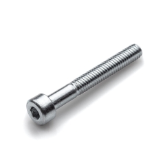 Koelner Śruba metryczna imbusowa 3x30 mm 6 szt