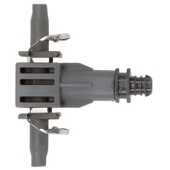 Gardena MDS-kroplownik rzędowy 4l/h 10 sztuk