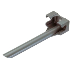 Gardena Uchwyt do rury 13 mm (1/2")