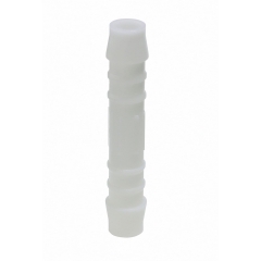 Złączka do węża z tworzywa sztucznego 8 mm 2 sztuki