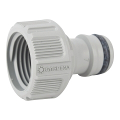 Gardena Przyłącze kranowe 21 mm (G 1/2")