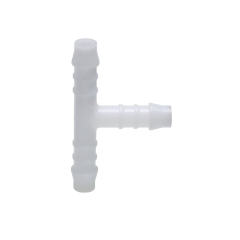 Rozdzielacz T z tworzywa sztucznego 6 mm 2 sztuki