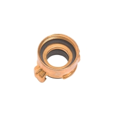 Szybkozłącze mosiężne 38,9 mm (Rp 1 1/4") GW