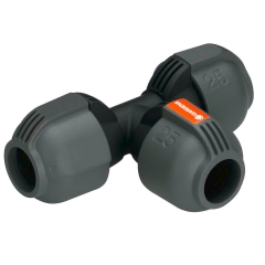 Gardena Rozdzielacz T 25 mm