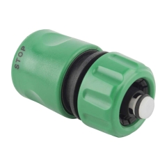 CMI Szybkozłącze ze stopem 13 mm (1/2")