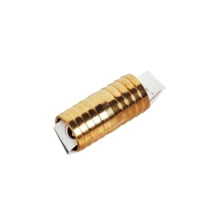 Reparator mosiężny 25 mm (1")