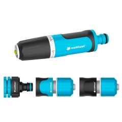 Cellfast Zestaw ze zraszaczem prostym Ergo Line 13 mm (1/2")