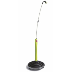 Prysznic ogrodowy Sunny Style GF5520 zielony