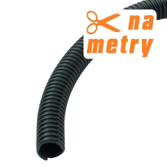 Wąż karbowany do oczek wodnych 25 mm (1")