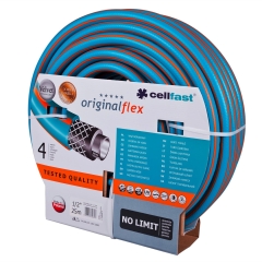 Cellfast Wąż ogrodowy ORGINALFLEX 13 mm (1/2") 25 m