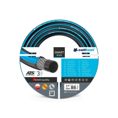 Cellfast Wąż ogrodowy SMART ATS 19 mm (3/4") 25 m