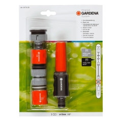Gardena Zestaw podstawowy 13 mm (1/2")