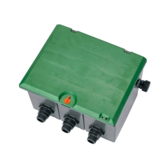 Gardena Skrzynka na zawory automatyczne V3