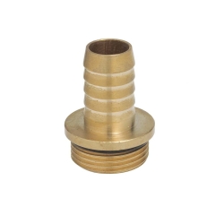 Przyłącze kranowe 20 mm (3/4") z gwintem zewnętrznym 26,4 mm (R 3/4")