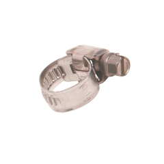 Opaska zaciskowa do węża 10 mm - 15 mm