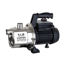 T.I.P. Pompa ogrodowa GP 4000 Inox 800 W