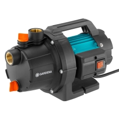 Gardena Pompa ogrodowa 3000/4 600W