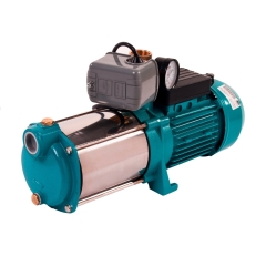 Pompa hydroforowa MH 1300 z osprzętem