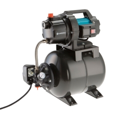 Gardena Zestaw hydroforowy 3600/4 800W