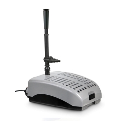 Heissner Pompa filtra podwodnego FA2000UV-00