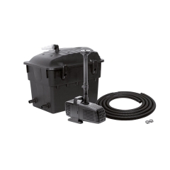 Aquael Zestaw filtracyjny do fontann Klarjet 5000