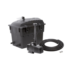 Zestaw filtracyjny fontannowy Klarjet 10000