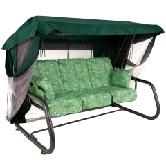 Patio Komplet poduch na huśtawkę Venez/Rimi tropical
