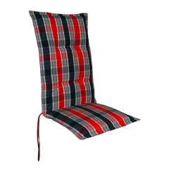 Yego Design Poduszka Xenon Hoch kratka na fotel