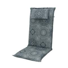 Poduszka na fotel niskie Lyra, wzór orient