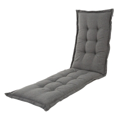 PATIO Poduszka CAPRI RELAX grafit 80x175