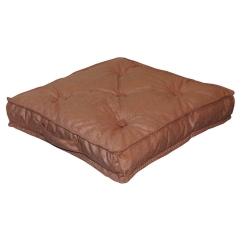 Yego Design Poduszka Anca beżowa na siedzisko